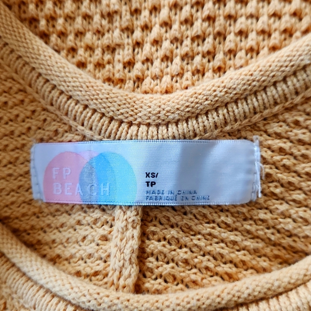 Free  People Mono